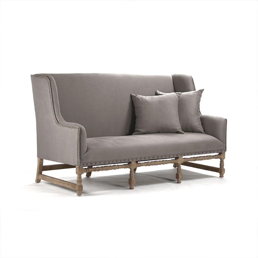 Aubert Bench