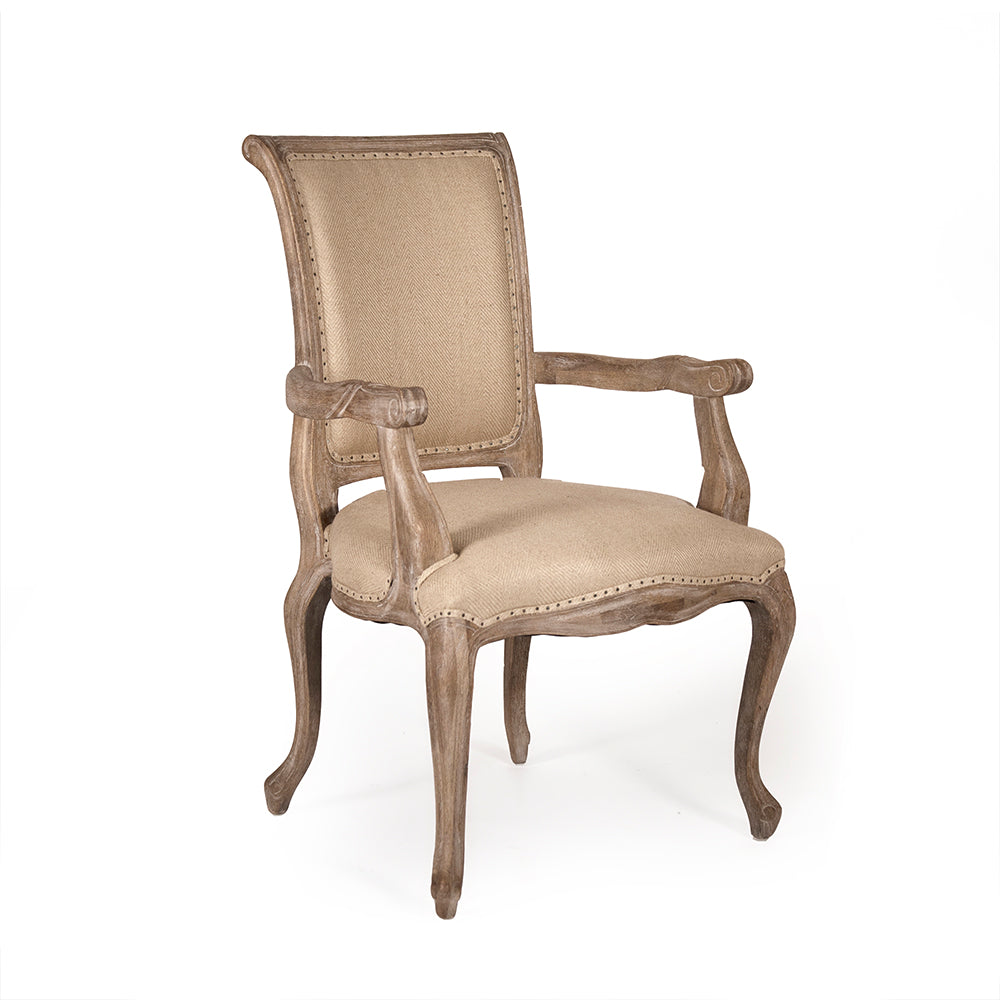 Dijon Arm Chair