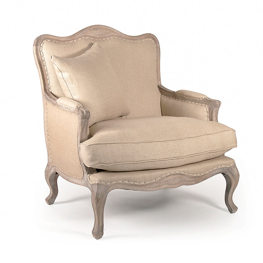 Belmont Club Chair
