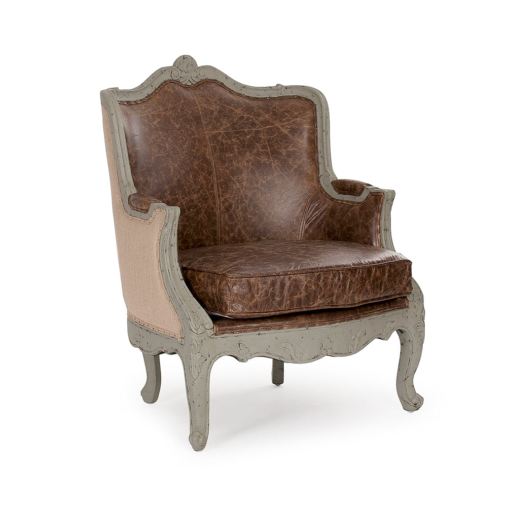 Adele Club Chair