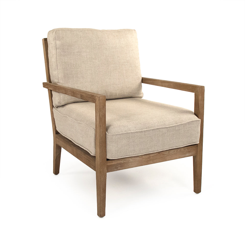 Davin Club Chair