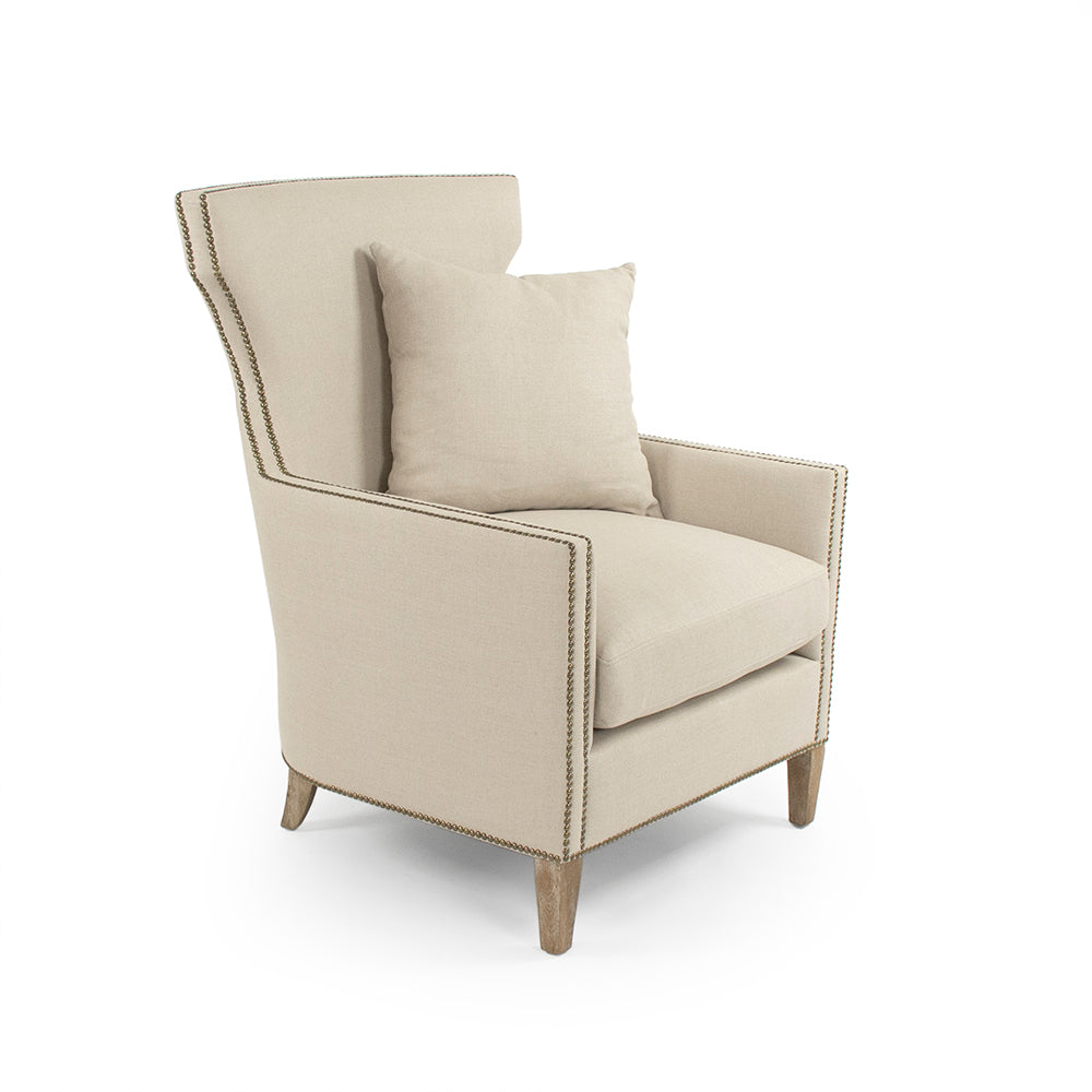 Aldrich Club Chair