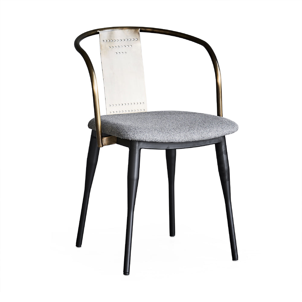 Janel Tub Chair