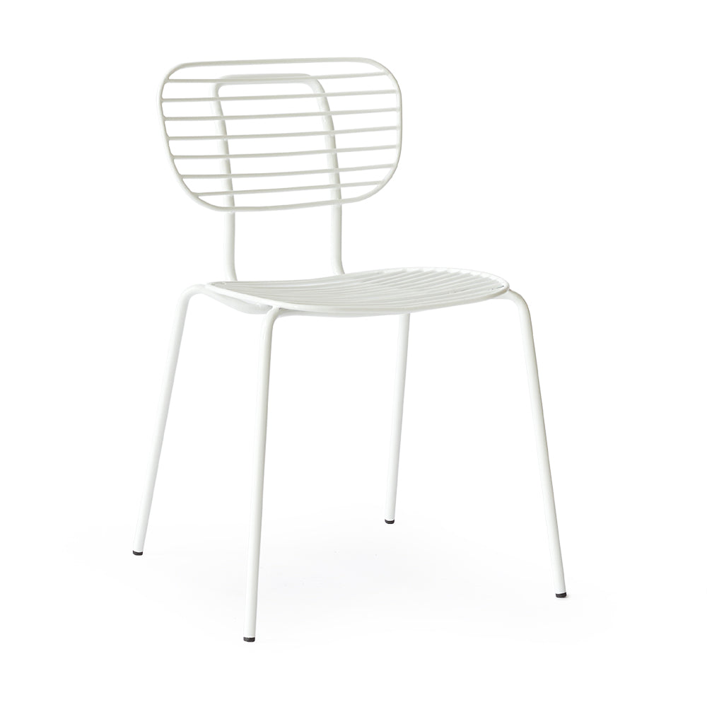 Taylor Metal Side Chair