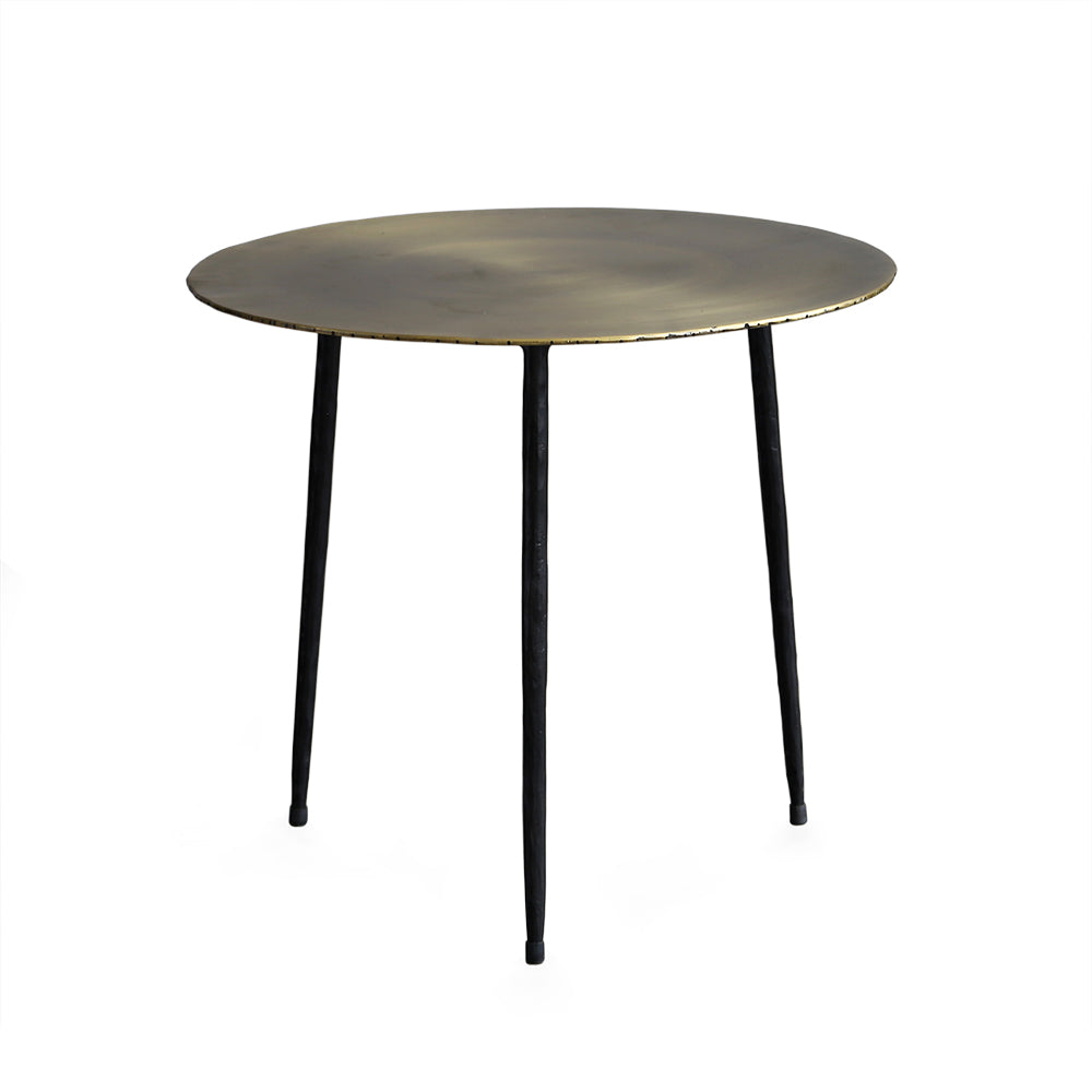 Stormy Side Table