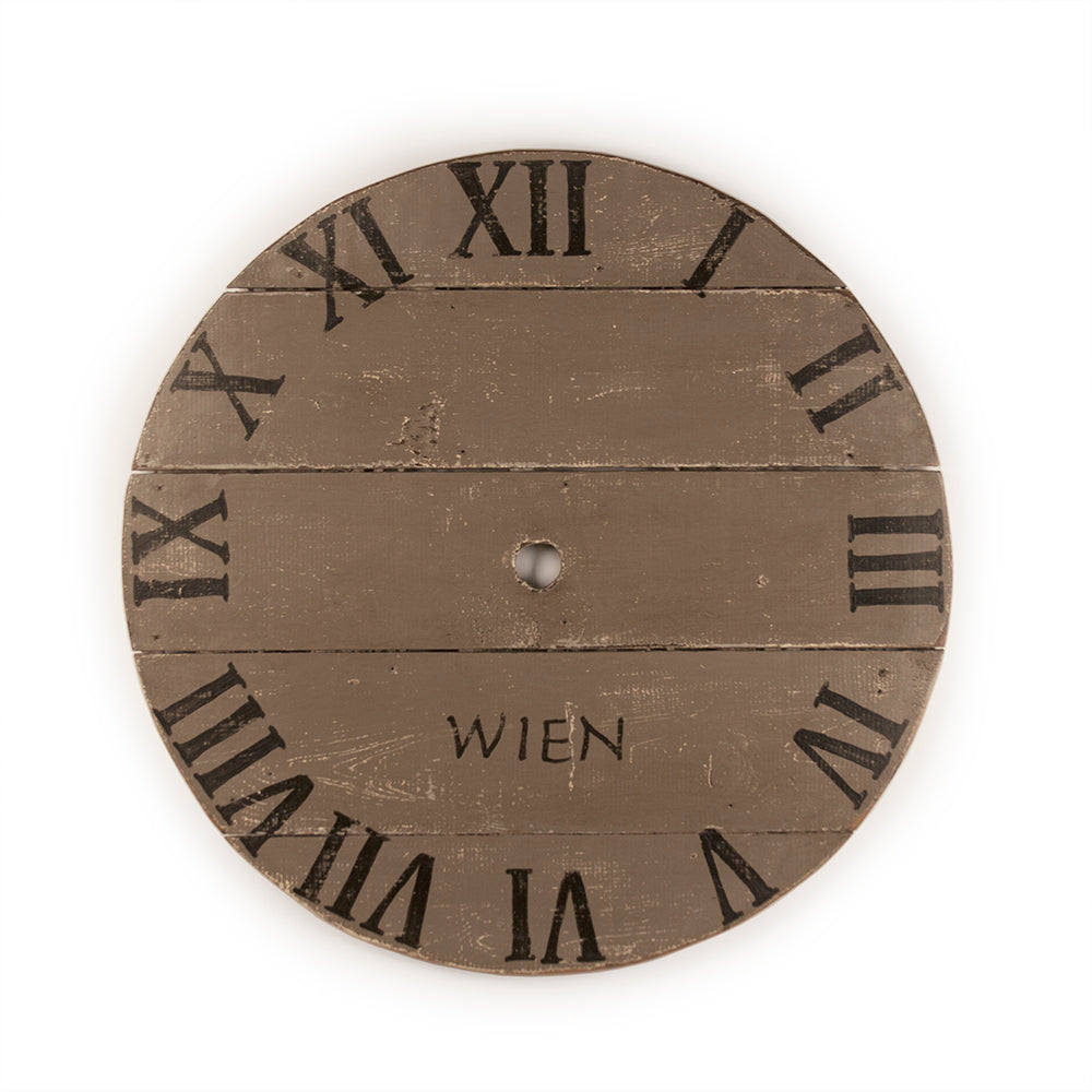 Clock Face (Small)