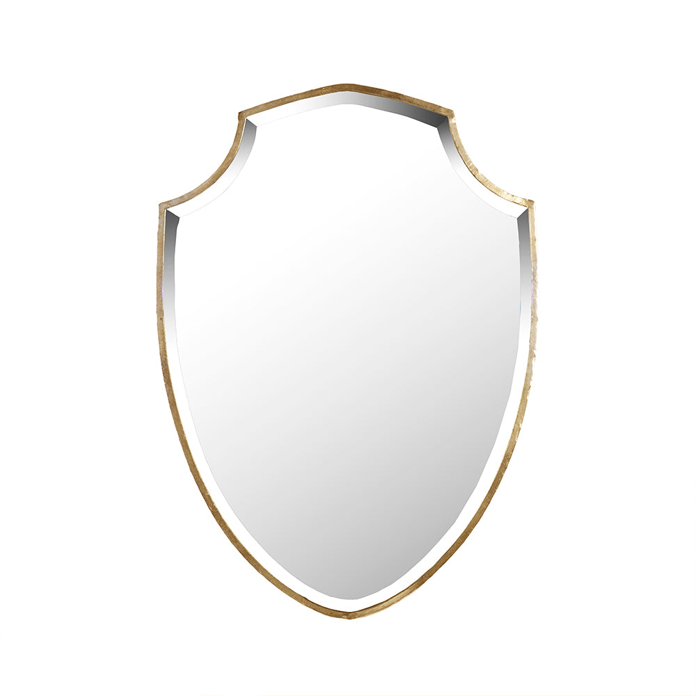 Barbora Shield Mirror