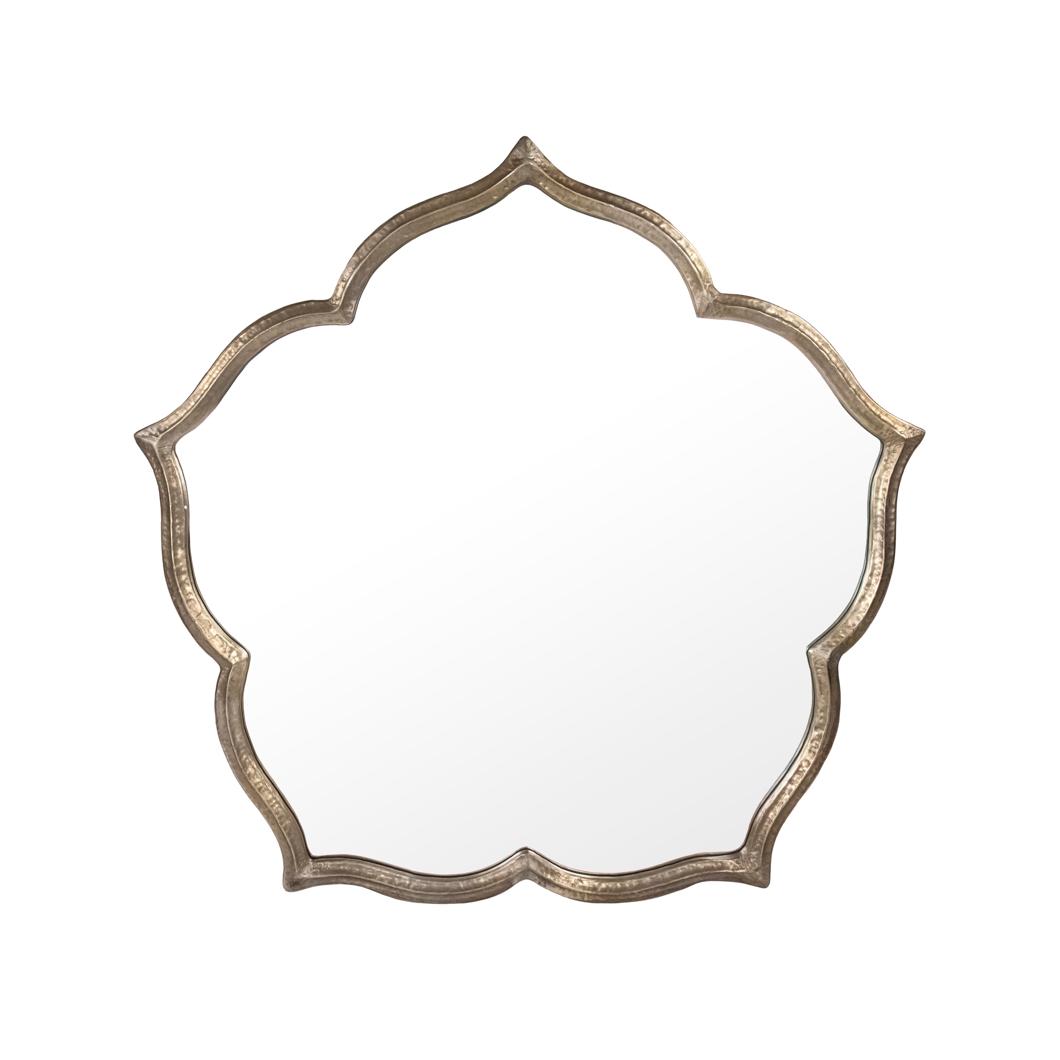 Ariel Wall Mirror