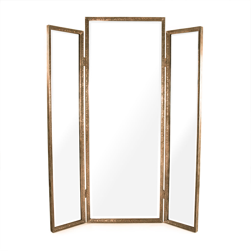 Albus Mirror