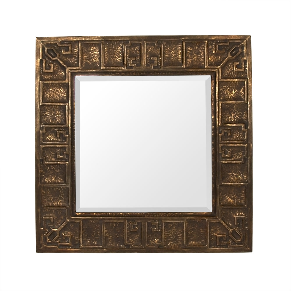Lancelin Wall Mirror