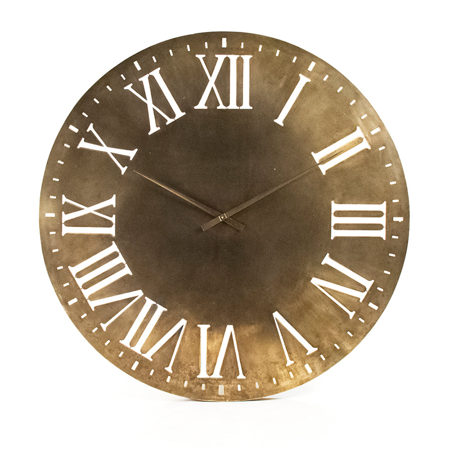 Laure Wall Clock