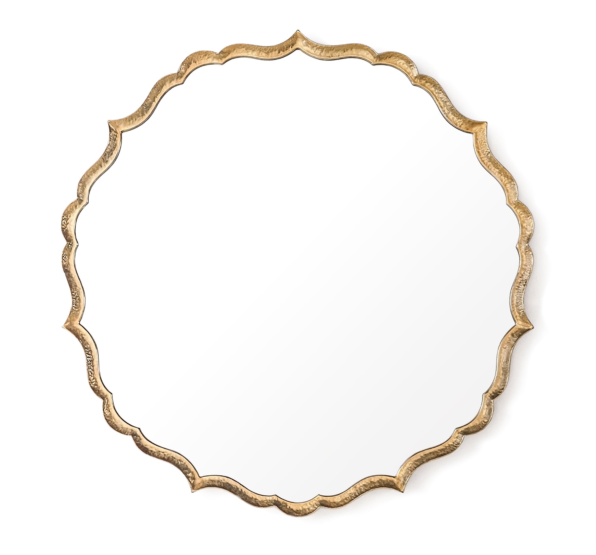 Cecile Wall Mirror