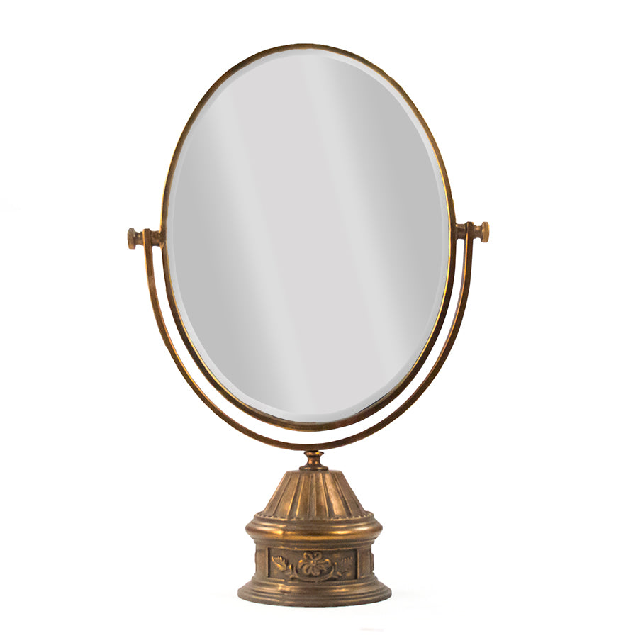 Cerise Table Mirror