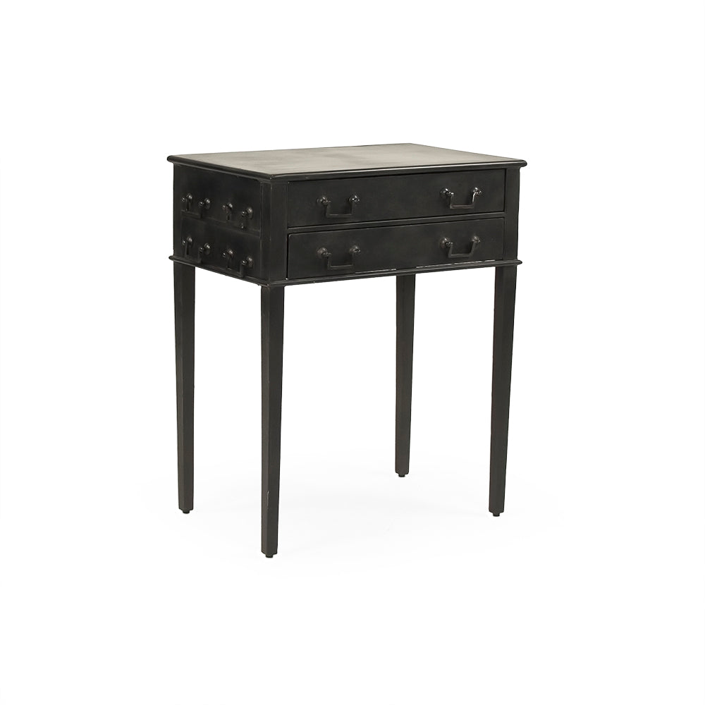 Delane Metal Table