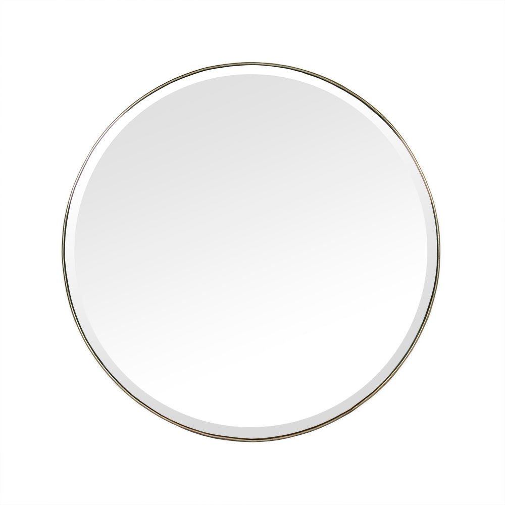 Lacia Wall Mirror (L)