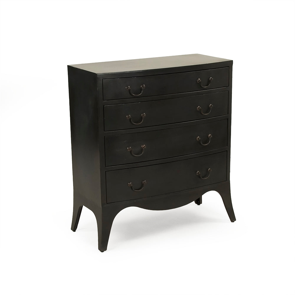 Landis Metal Drawers