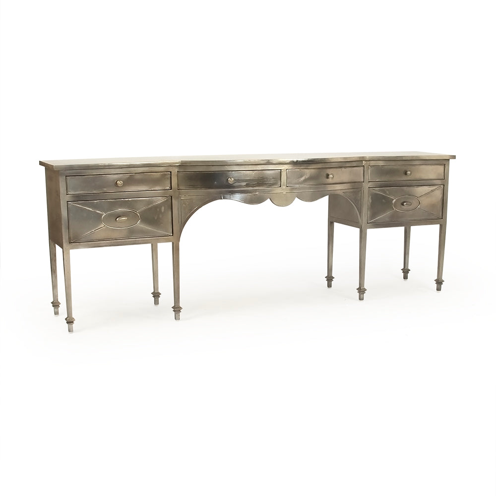 Gerard Metal Console