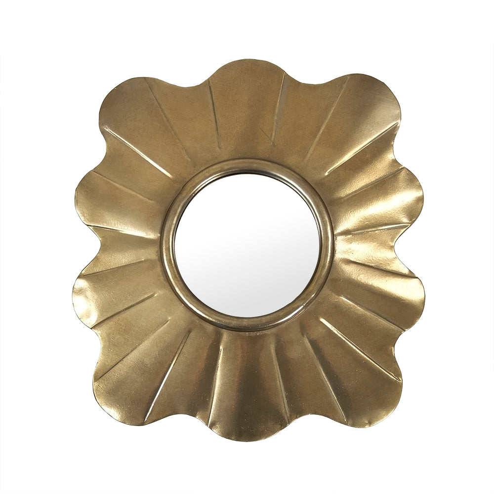 Flora Wall Mirror