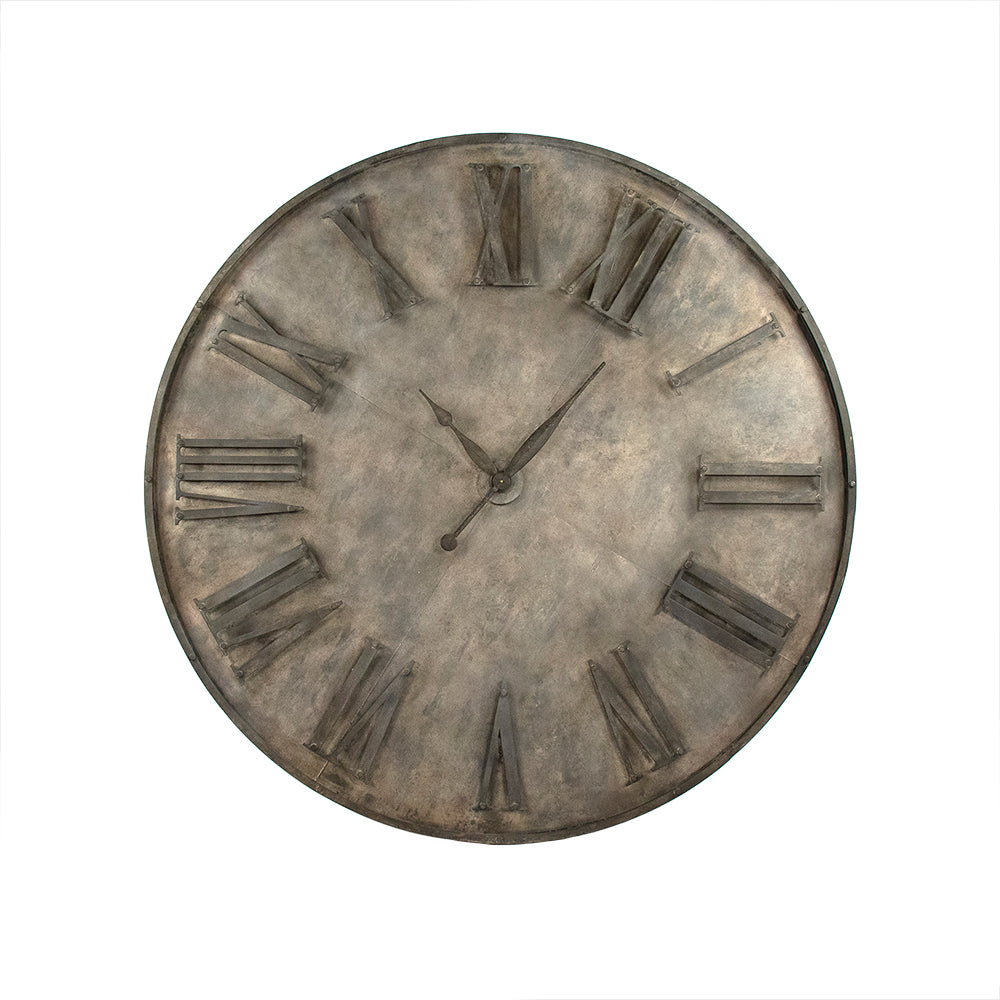 Anais Wall Clock
