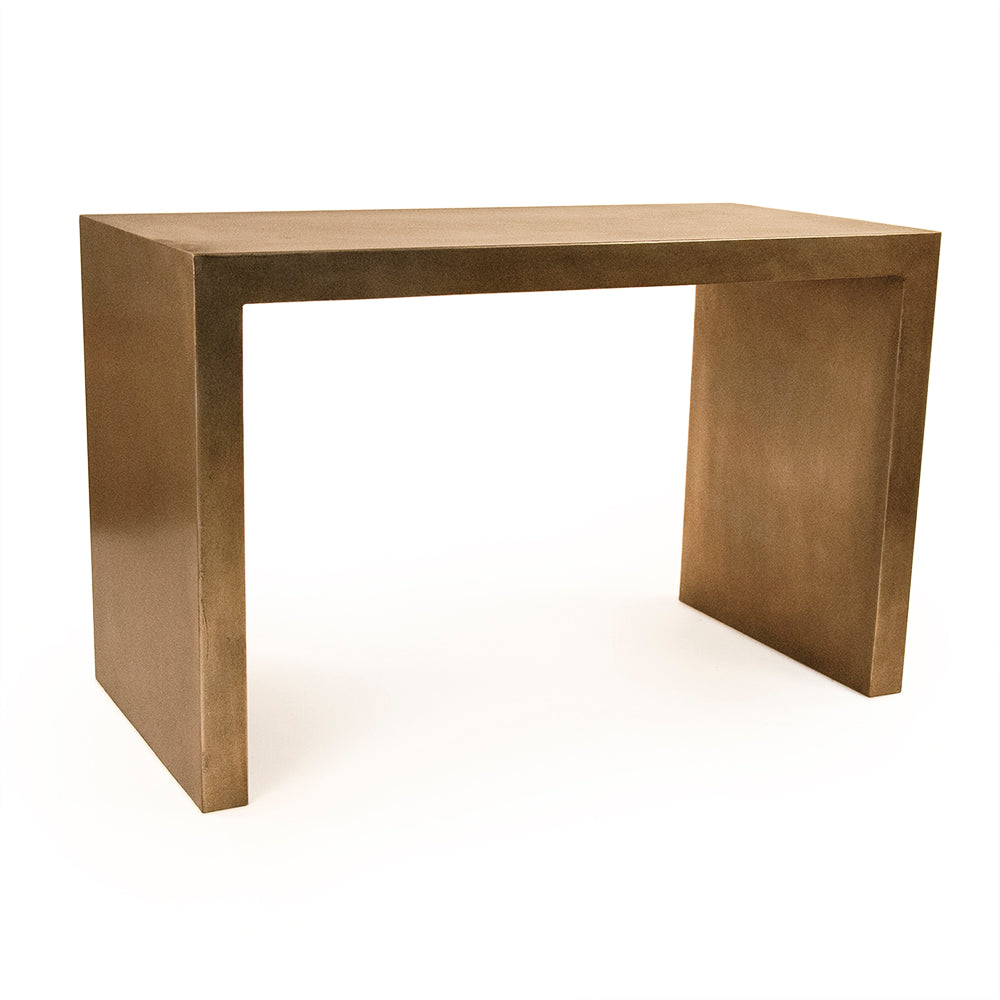Aristide Metal Console