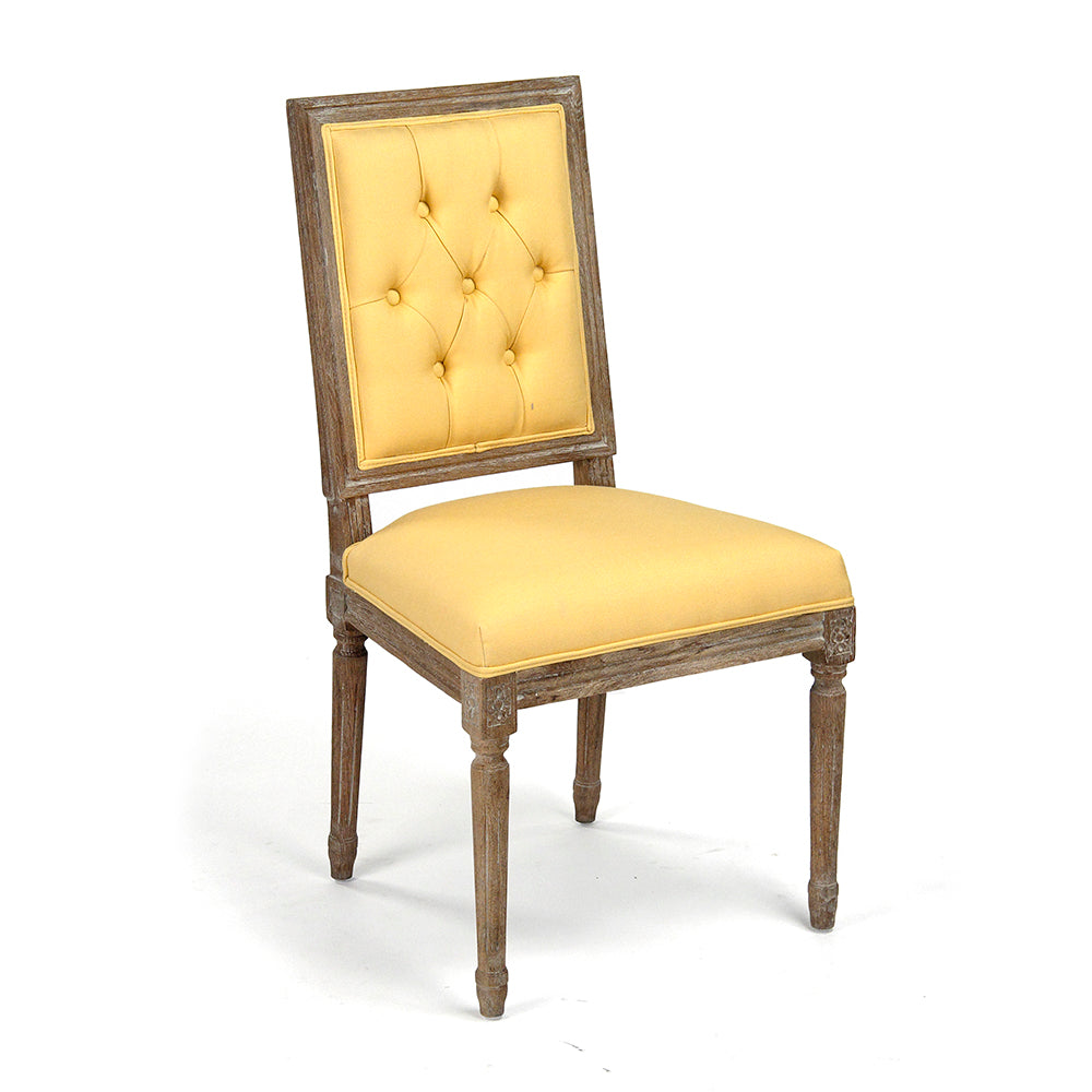 Louis Side Chair