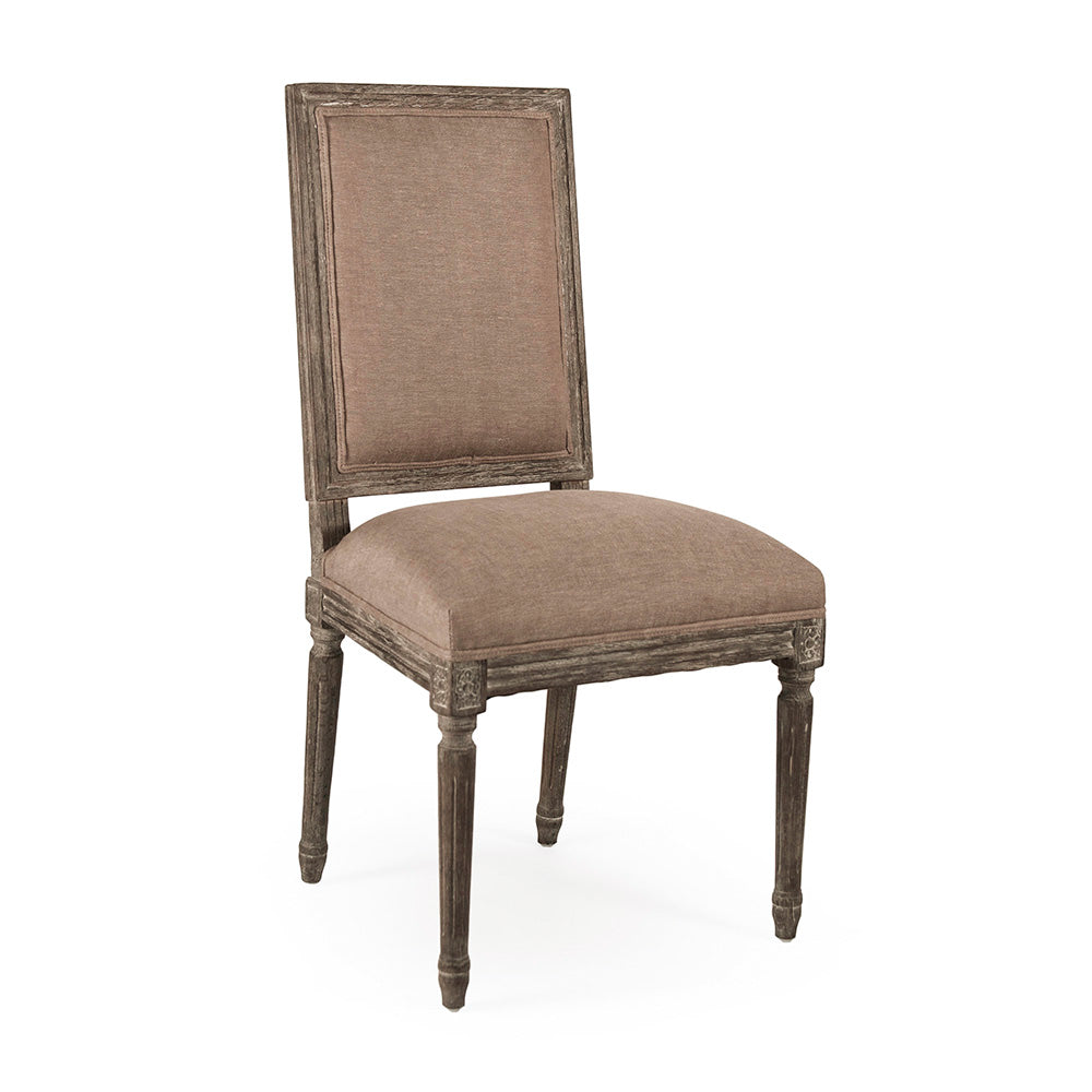 Louis Side Chair