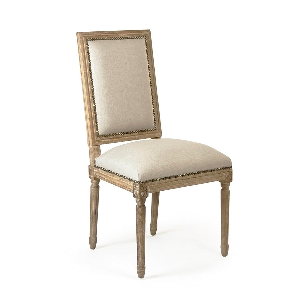 Louis Side Chair