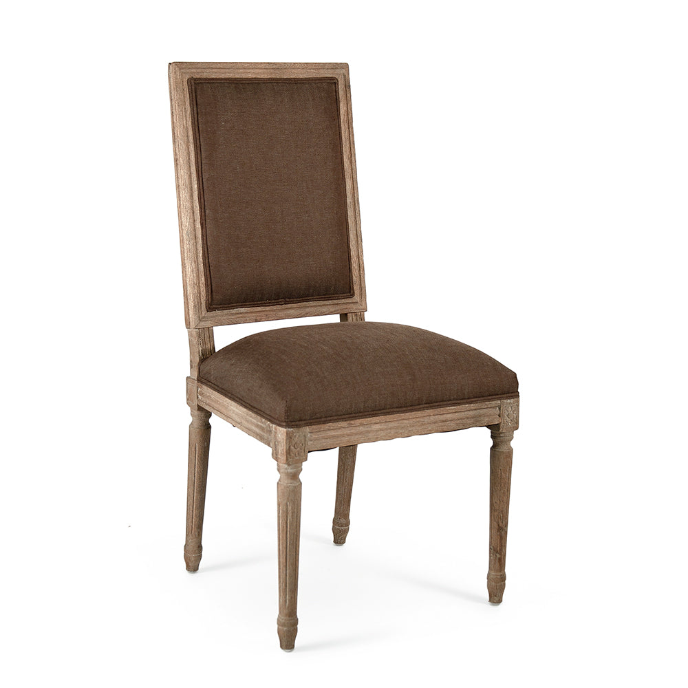 Louis Side Chair