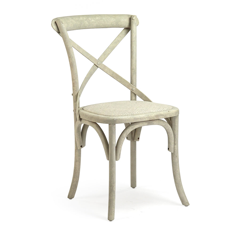 Parisienne Cafe Side Chair