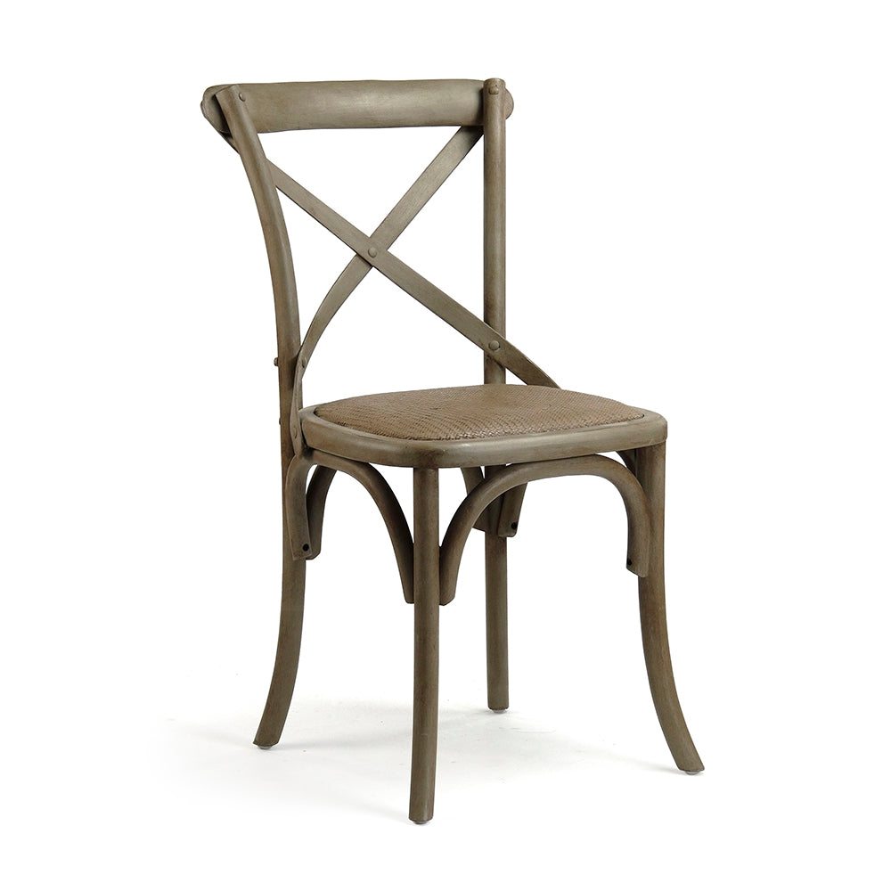 Parisienne Cafe Side Chair