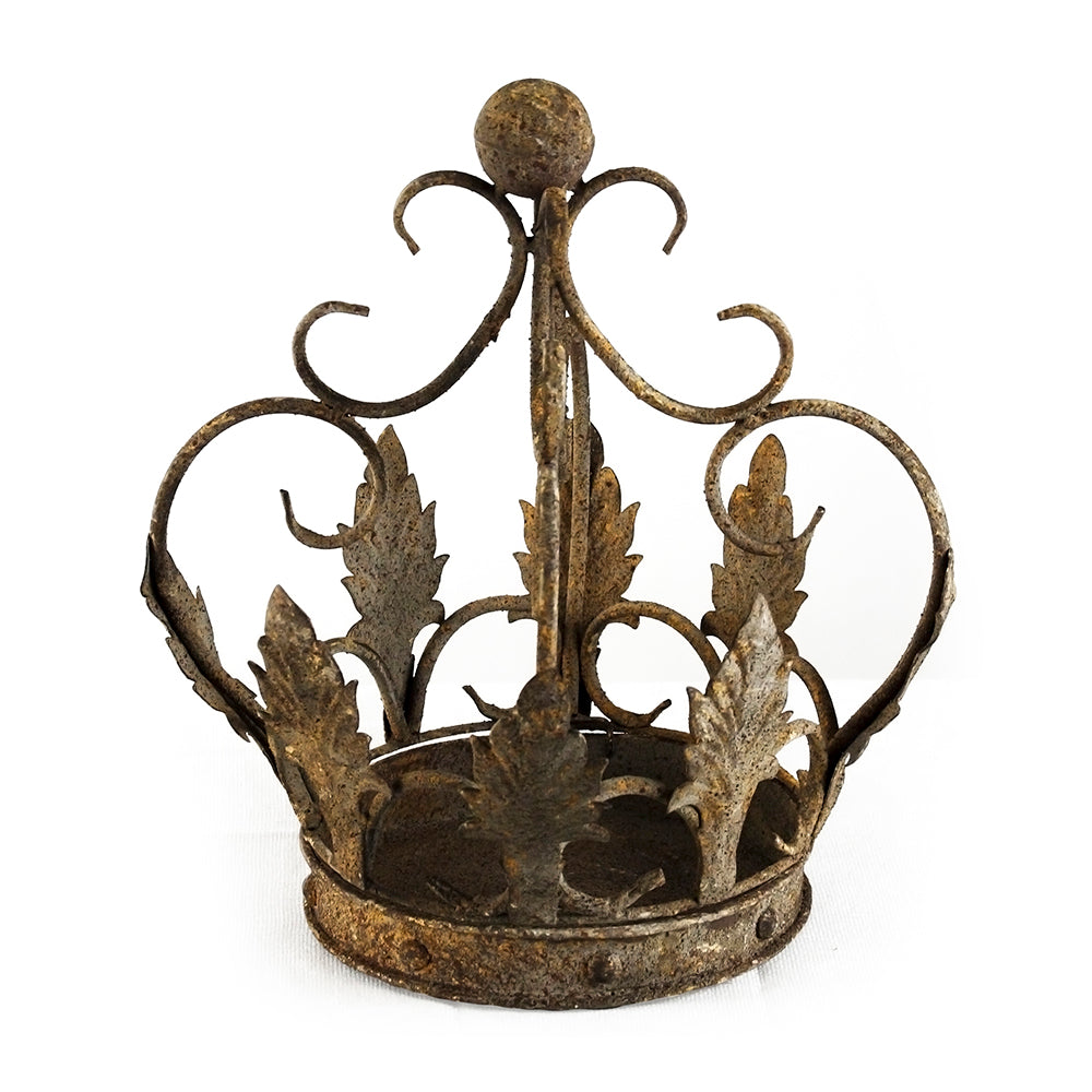 Metal Lantern