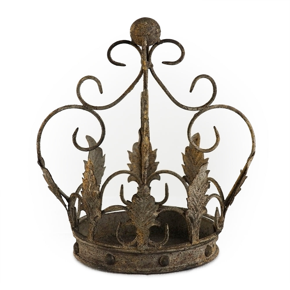 Victoria Metal Lantern