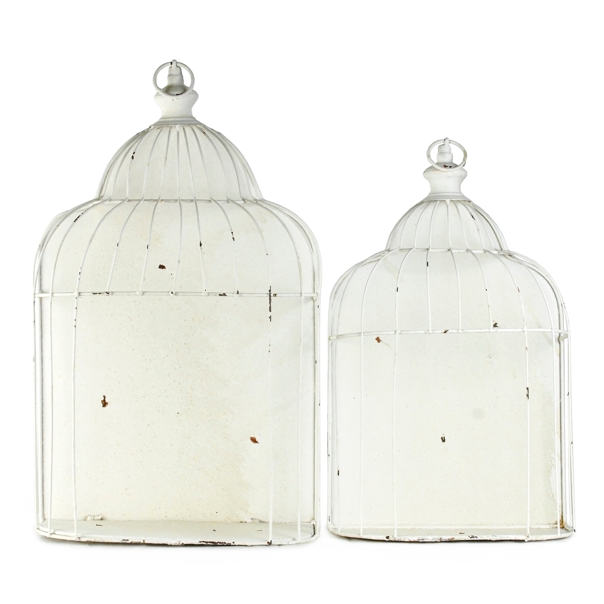 Metal Wall Sconce Set of 2
