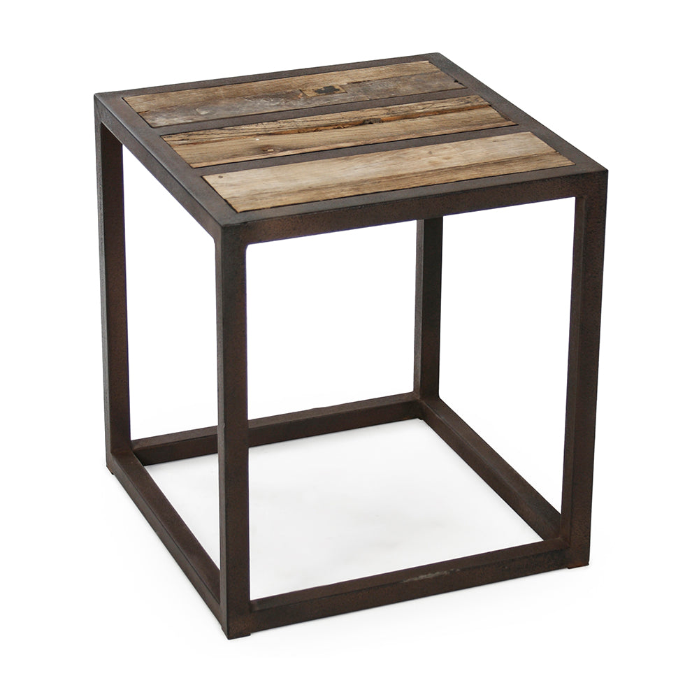 Liesbeth Stool