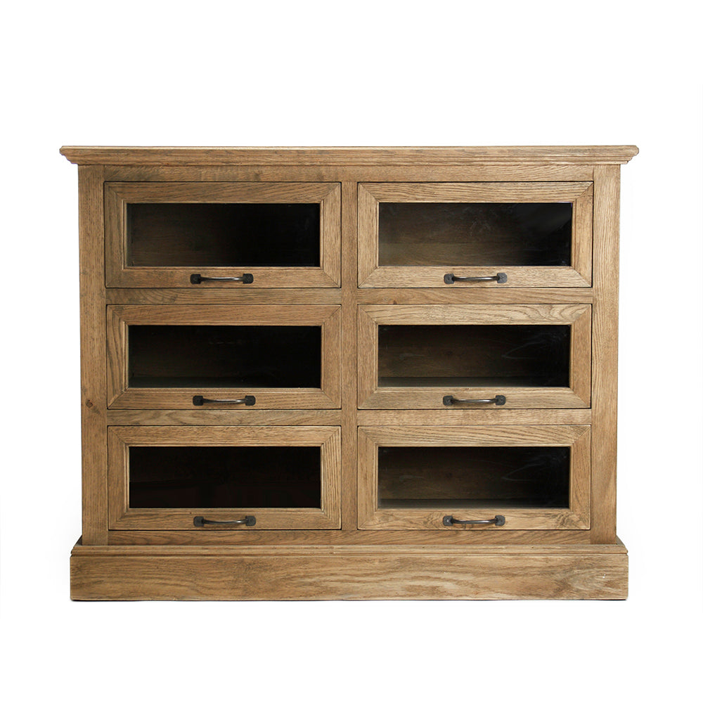 Battier Cabinet