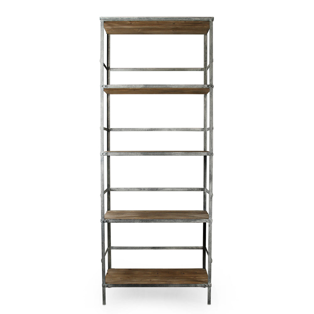 Velma Display Rack