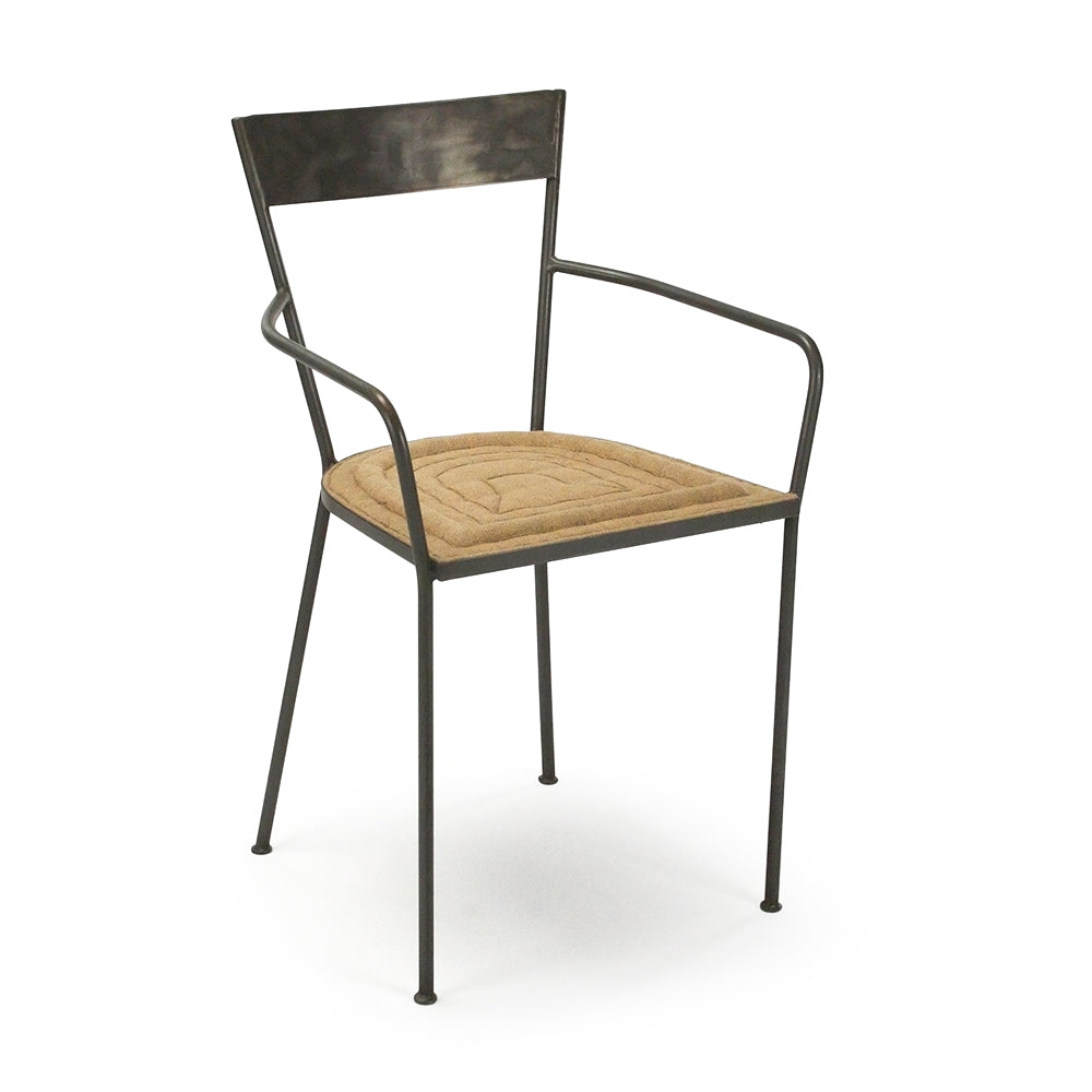 Klaas Arm Chair