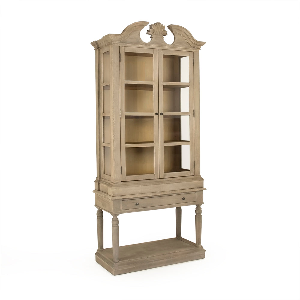 Jacques Cabinet