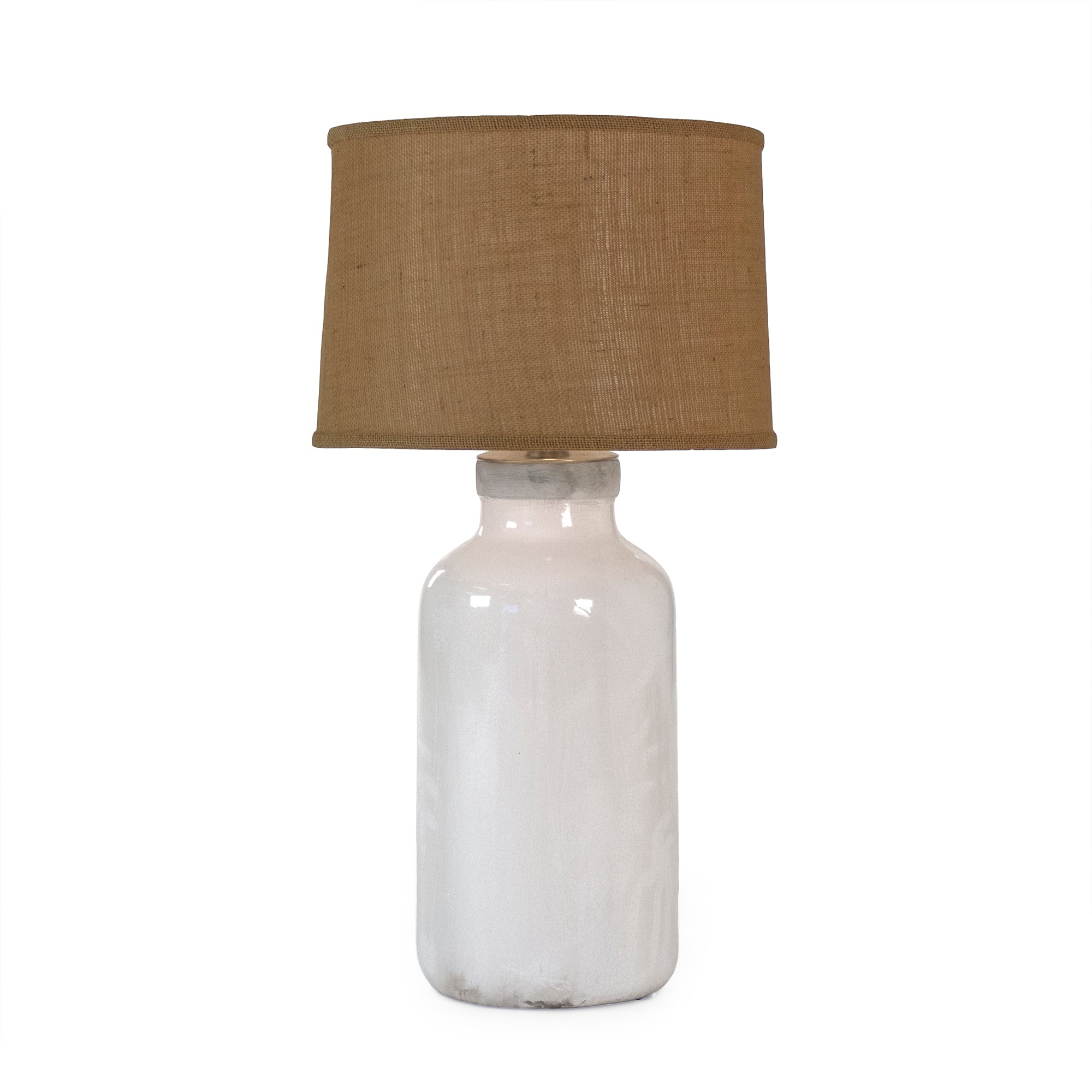 Samara Lamp