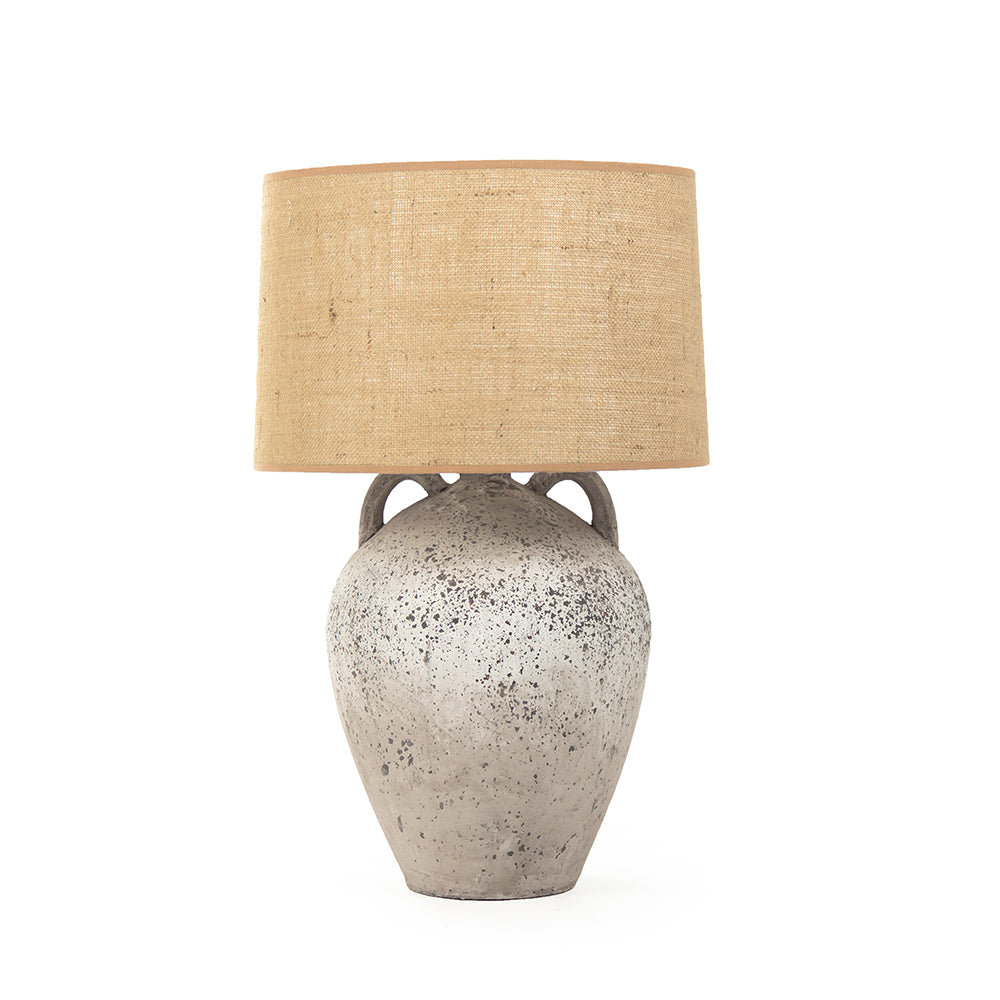 Lucan Lamp (L)