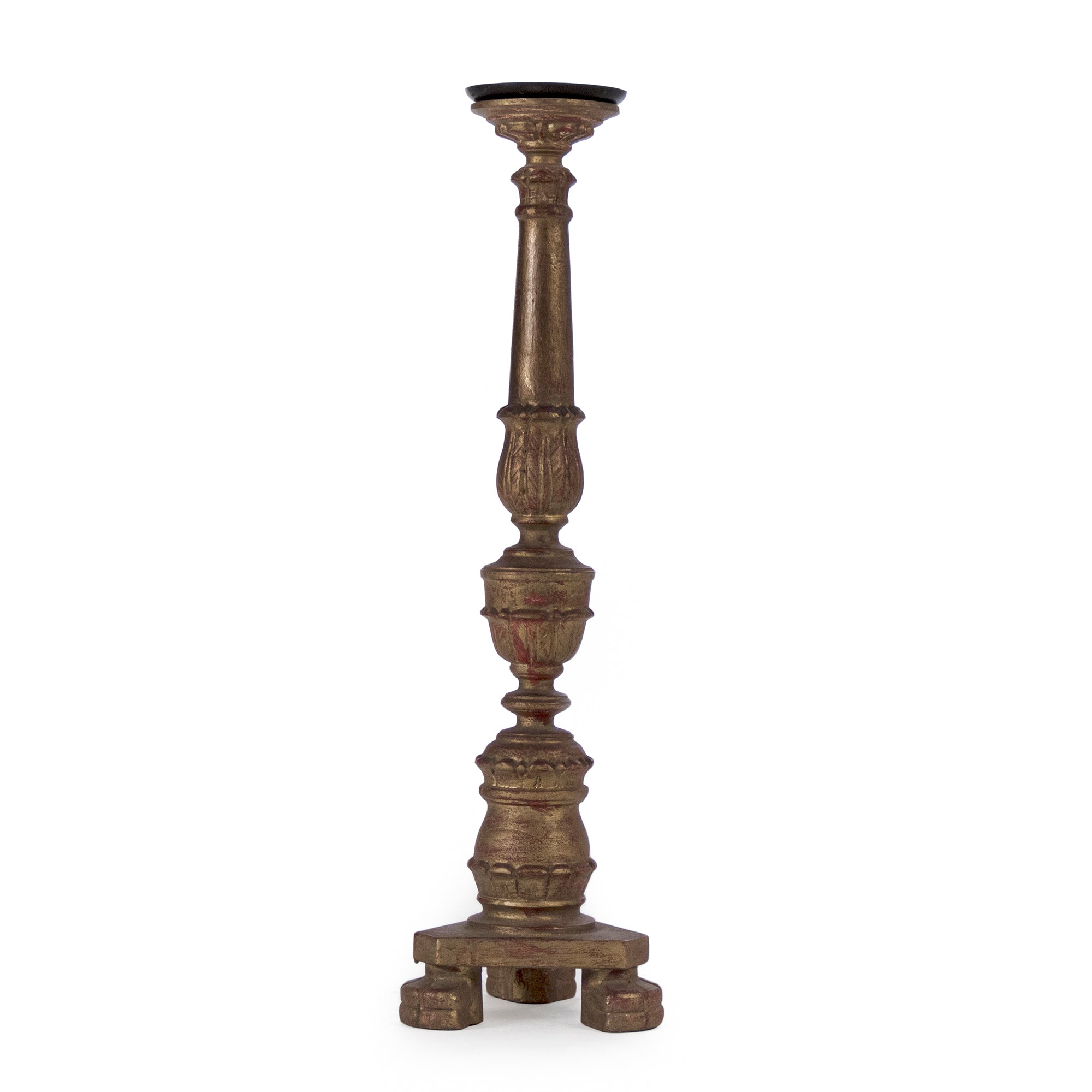 Candle holder