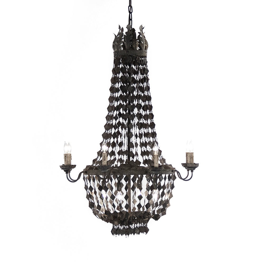 Nicia Chandelier