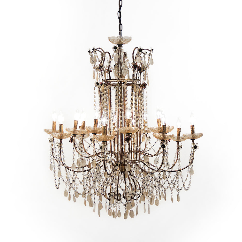 Lazzaro Chandelier