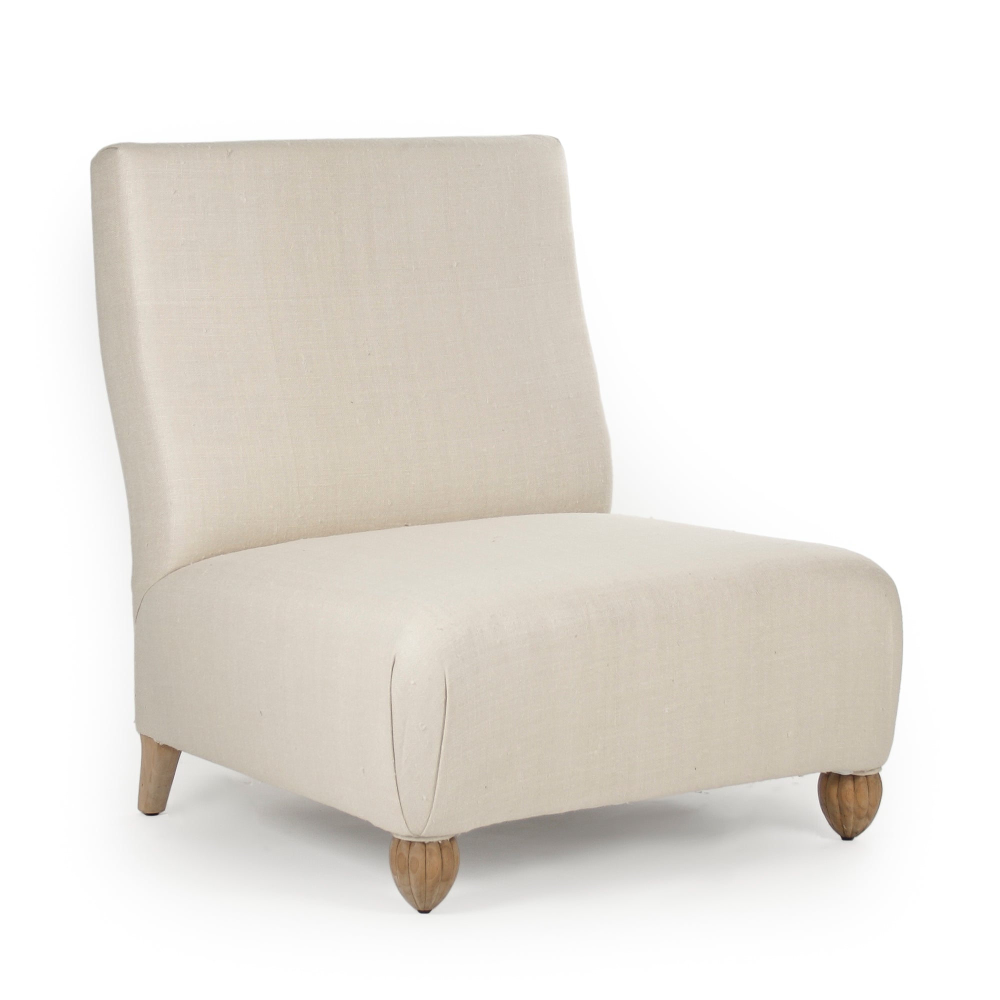 Jolie Slipper Chair