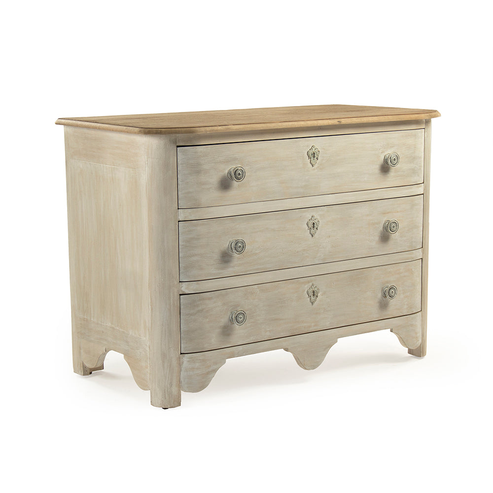Patric Chest