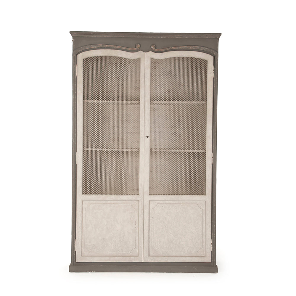 Alexander Cabinet