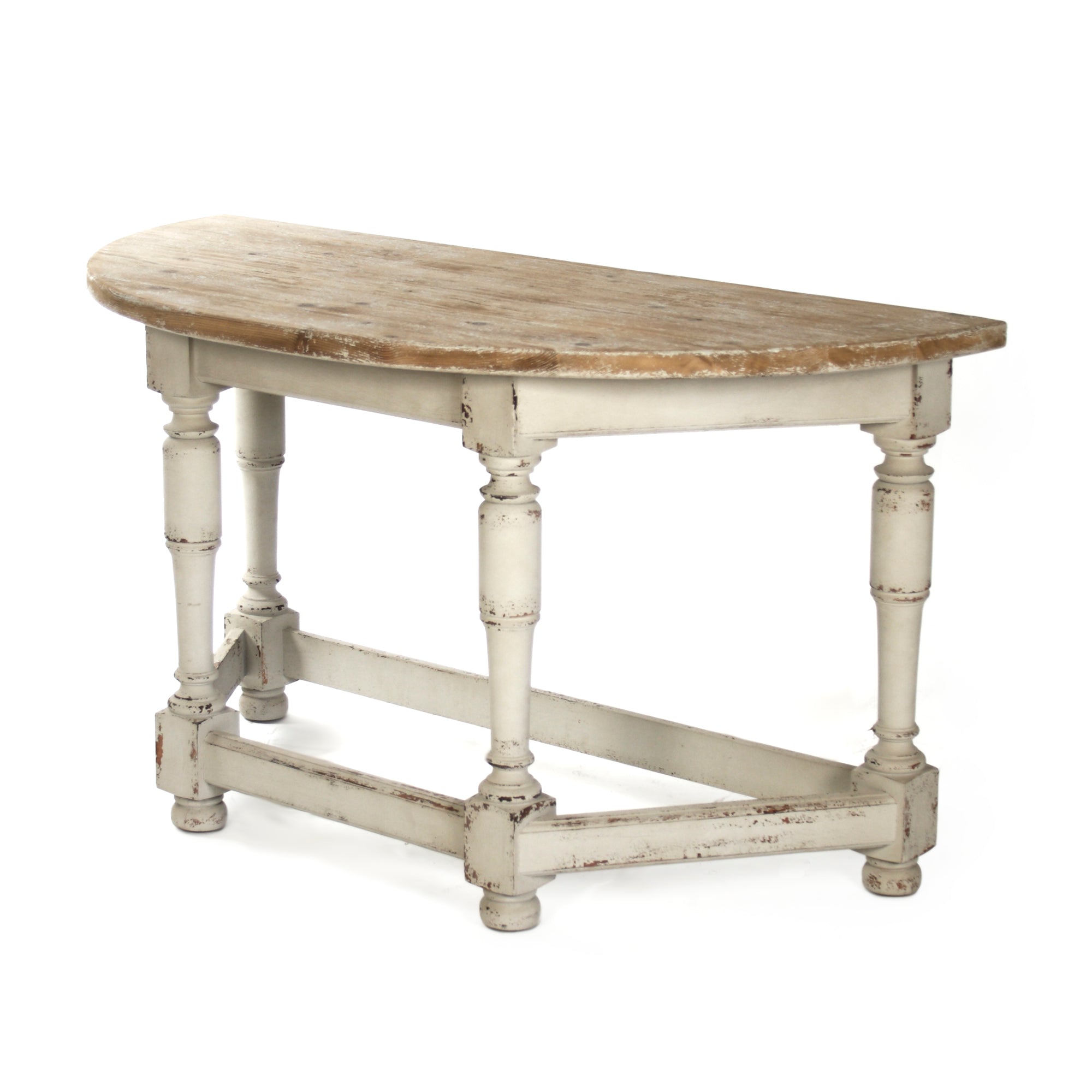 Rouen Console
