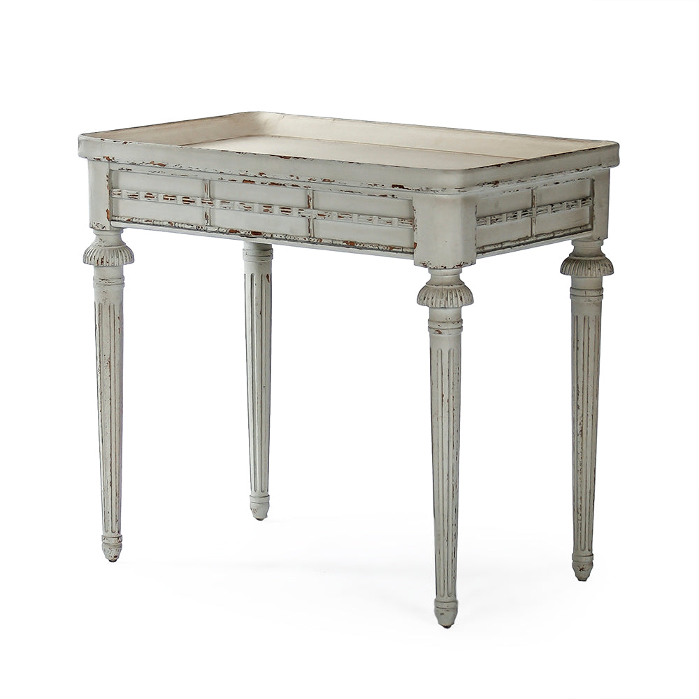 Macon Side Table