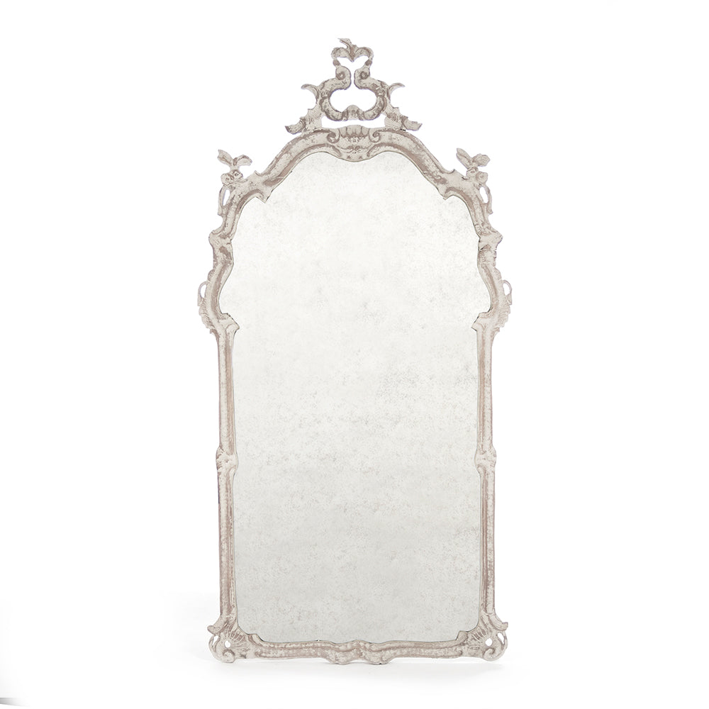 Becky Mirror