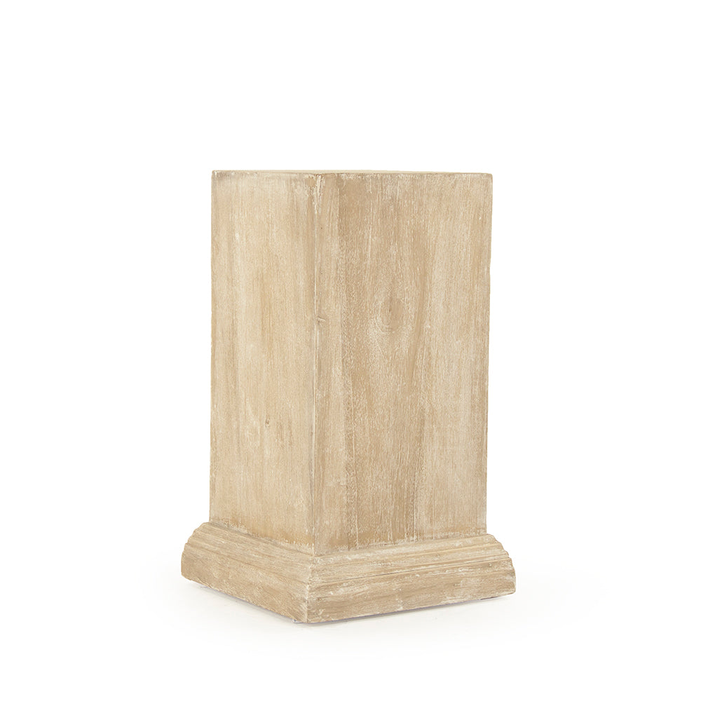Cottage Wooden Stand